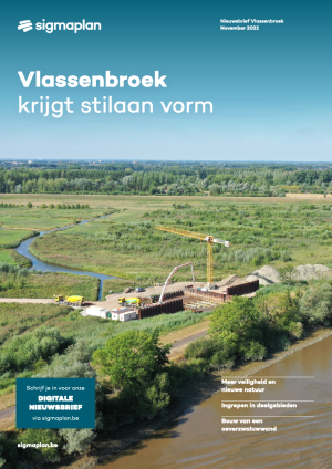 Cover_nieuwsbrief_Vlassenbroek2022