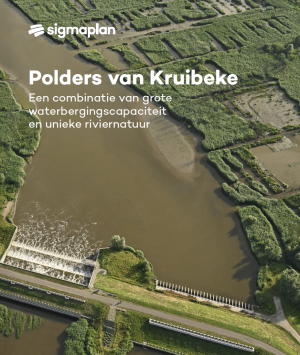 CoverPoldersvanKruibeke