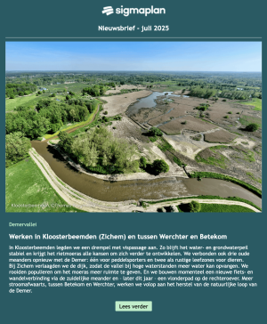 cover Nieuwsbriefjuli25