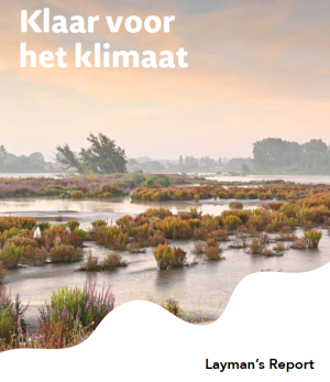 coverLayman's Report2025NL
