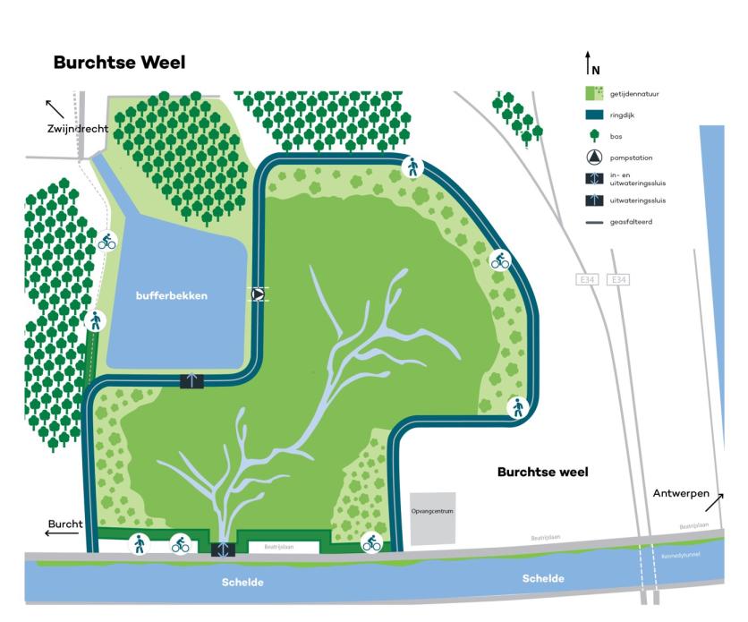 Burchtse Weel