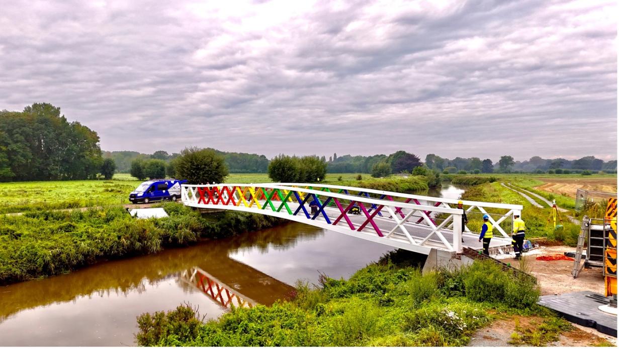 Regenboogbrug