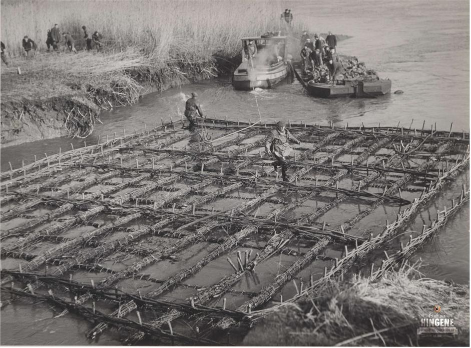 watersnood_1953_Wintam_zinkmatte