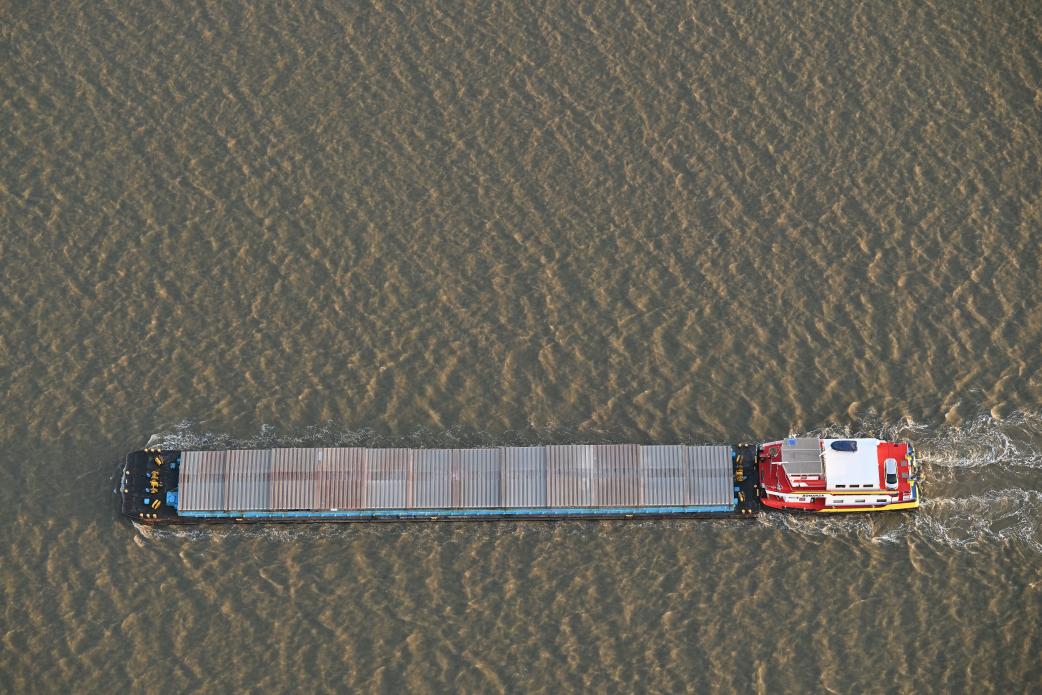 Linkeroever_Schelde_Antwerpen