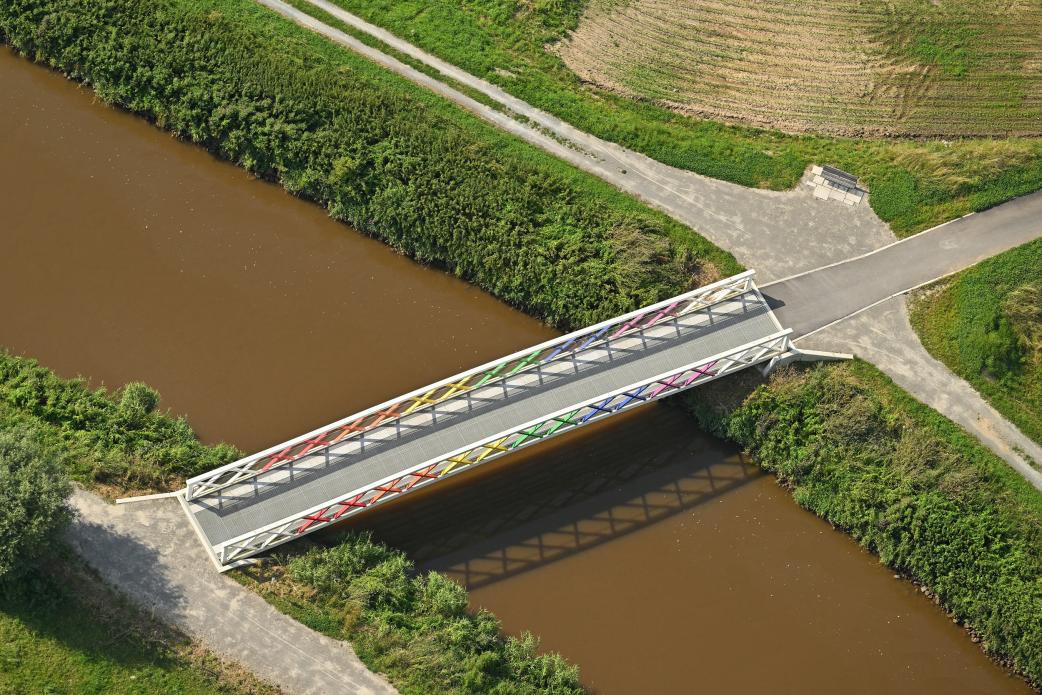 RegenboogbrugRijmenam2024