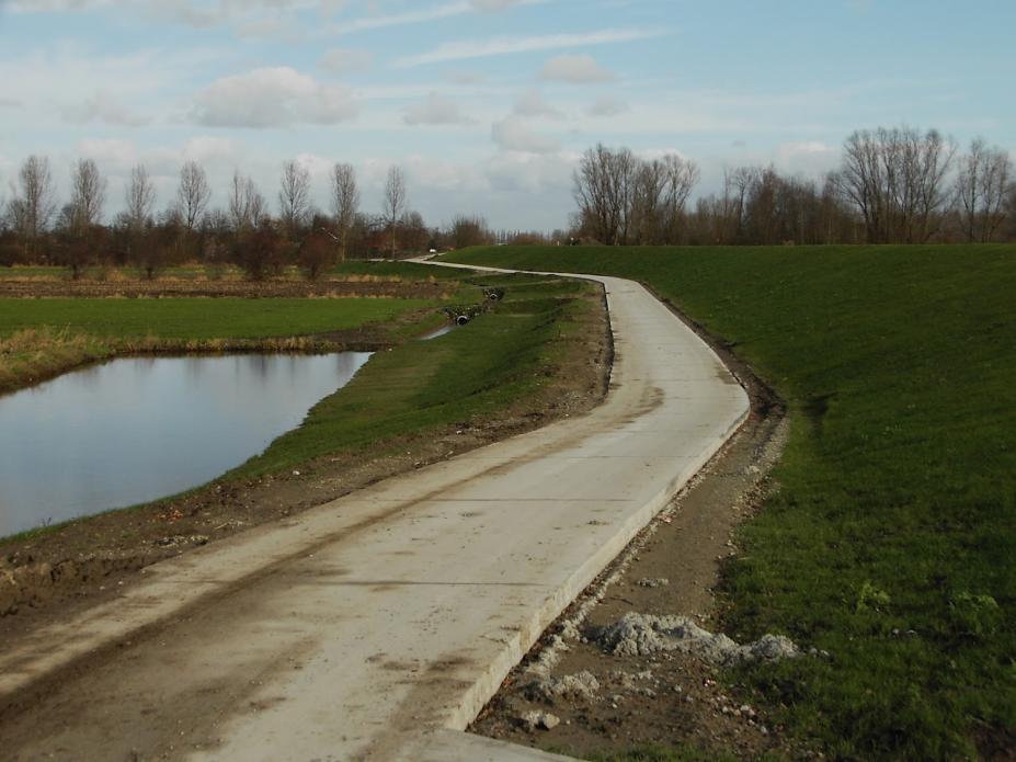 GhentDredgingwegScheldebroek