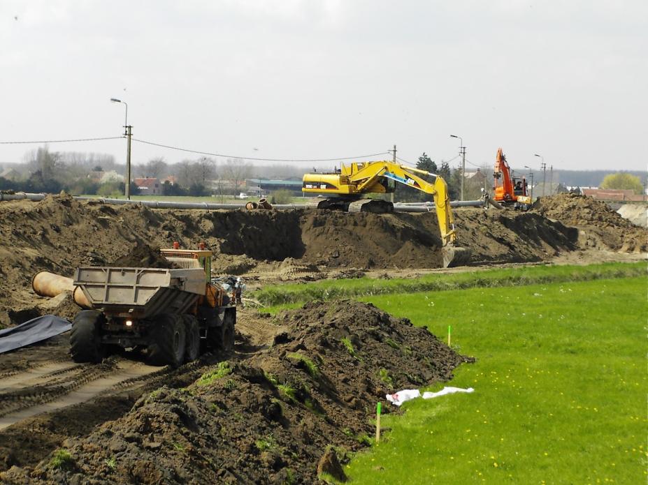 GhentDredginggraafScheldebroek