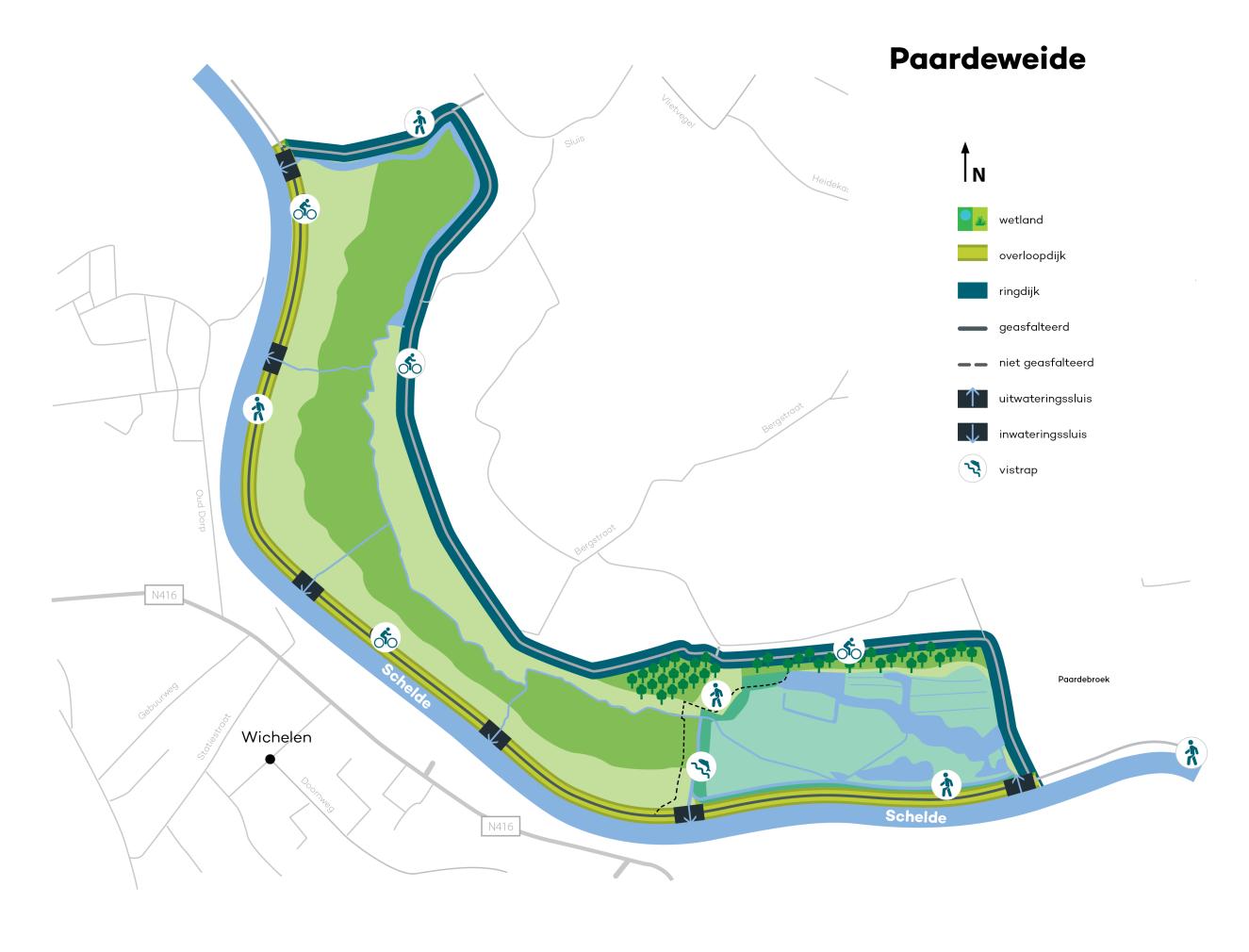 Paardeweide