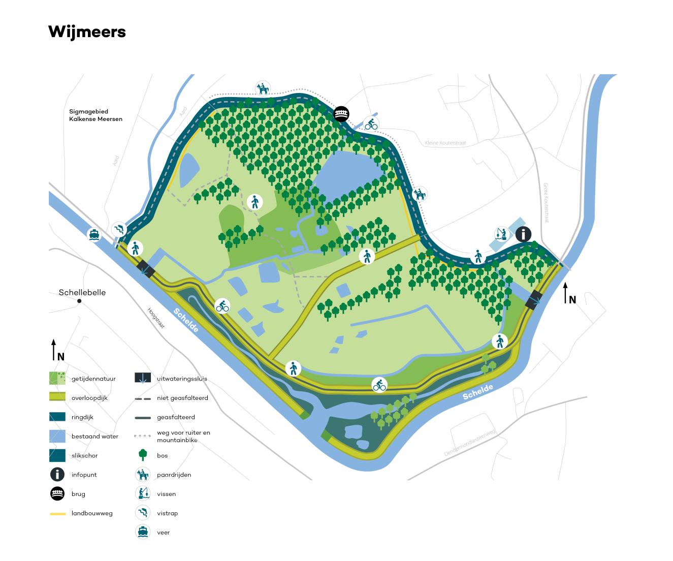 Wijmeers