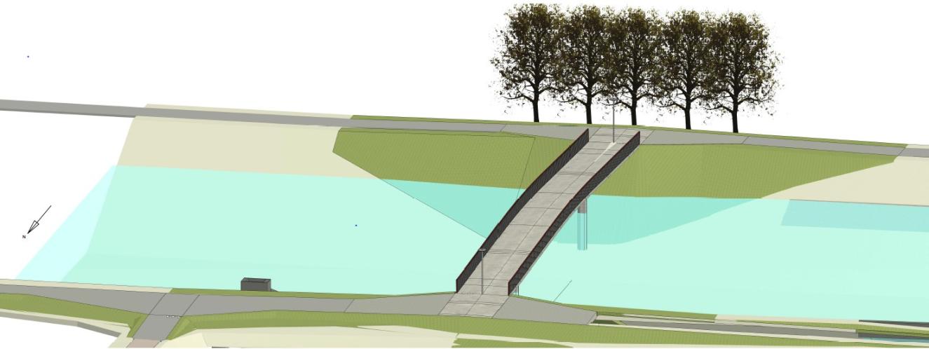 Brug Noord