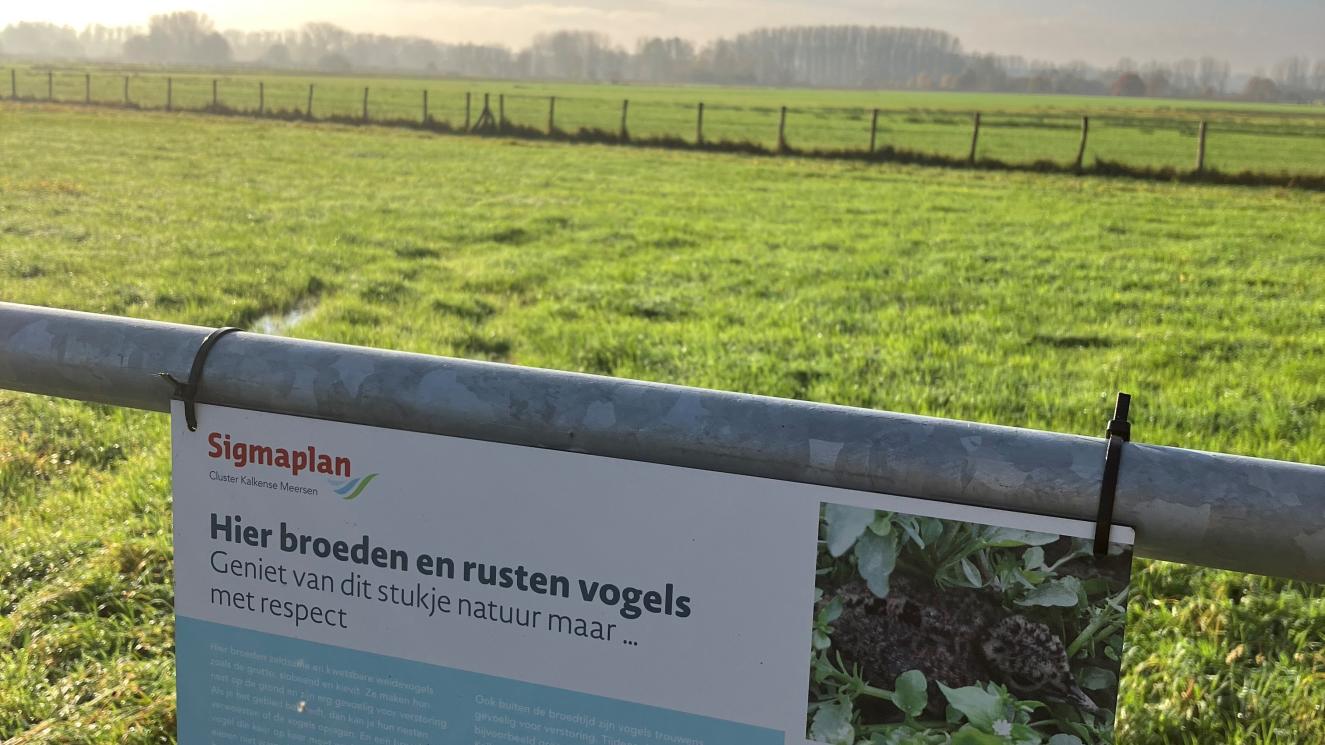 Kalkense Meersen 