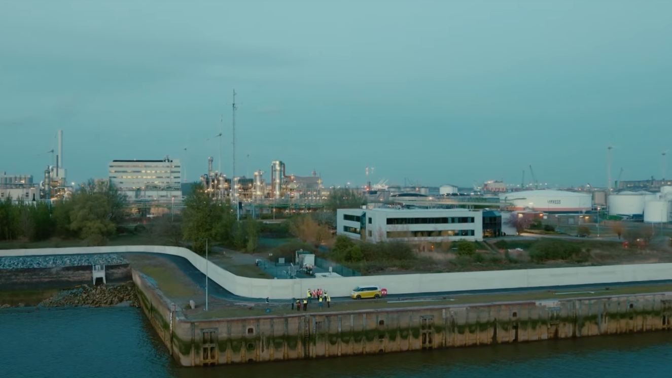 Ketnet-Stormmuur
