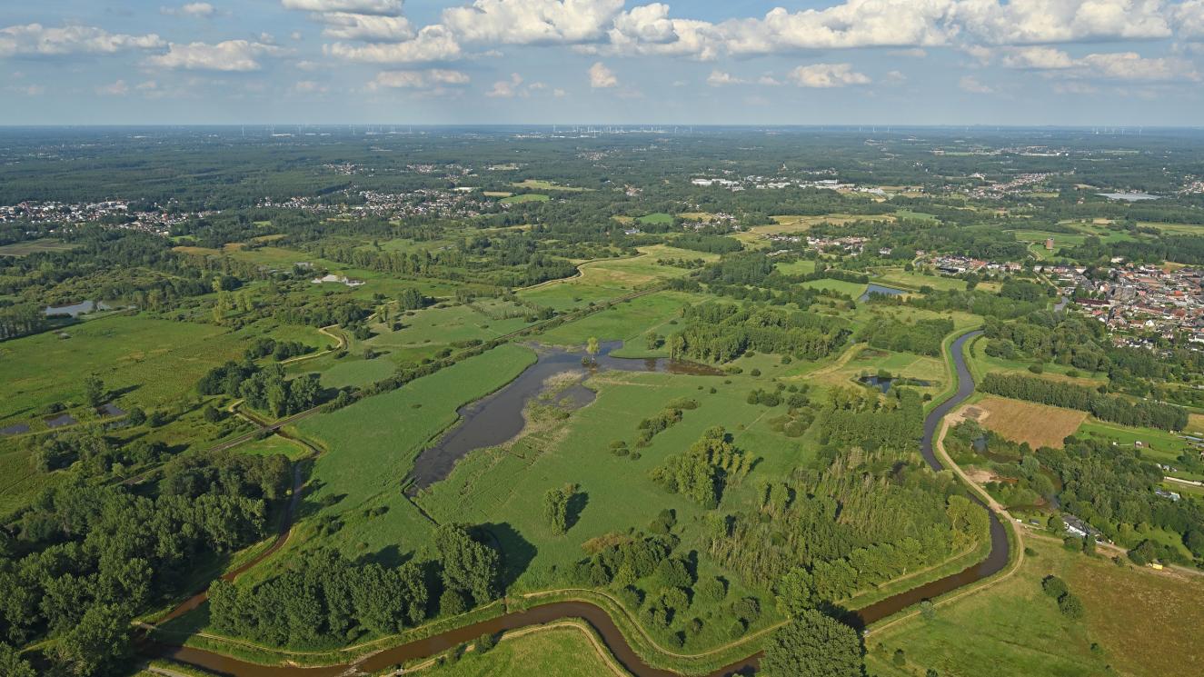 Kloosterbeemden_2024_omleiding