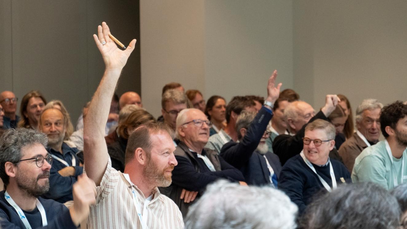 Scheldesymposium