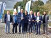 Opening Fort Liefkenshoek