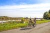 Schelde-fietsers-Stefanie Faveere